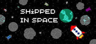Shipped In Space