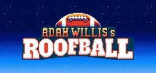 Adam Willis's Roofball