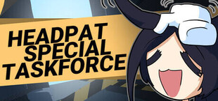Headpat Special Taskforce
