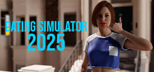 Dating Simulator 2025