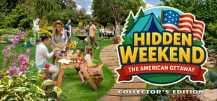 Hidden Weekend: The American Getaway Collector's Edition