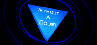 Without A Doubt