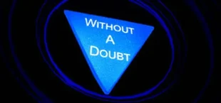 Without A Doubt