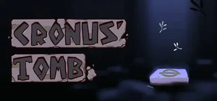 Cronus' Tomb: First Quest