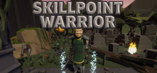 Skillpoint Warrior