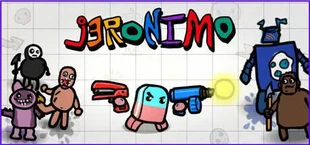 JERONIMO