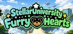 StellarUniversity:FurryHearts