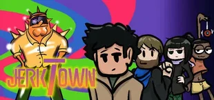 JerkTown