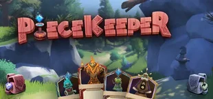 Piecekeeper