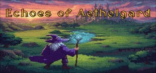 Echoes of Aethelgard