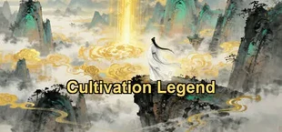 Cultivation Legend