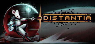 Distantia