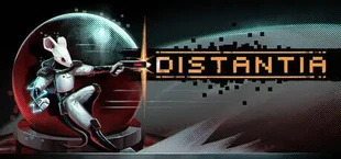 Distantia