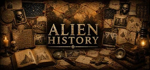 Alien History