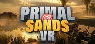 Primal Sands VR