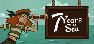 7 Years at Sea