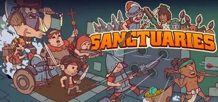 Sanctuaries