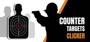 Counter Targets Clicker