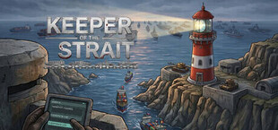 Keeper of The Strait
