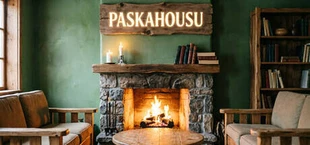 Paskahousu