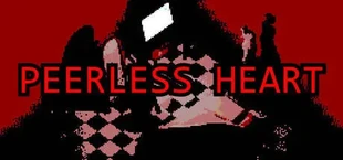 Peerless Heart