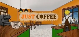 Just Coffee Simulator