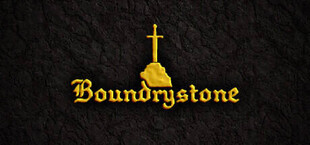Boundrystone: Conquest