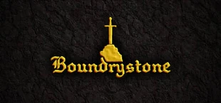 Boundrystone: Conquest