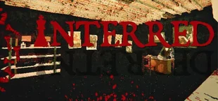 INTERRED