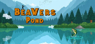 Beaver's Pond: Bass Country
