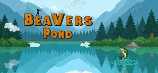 Fishing Nooks: Beaver's Pond