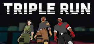 Triple Run