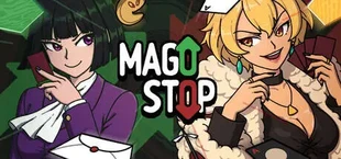 MAGOSTOP