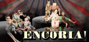Encoria!: A Circus Game