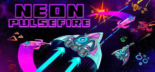 Neon Pulsefire