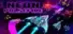 Neon Pulsefire