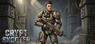 CRYPTSHOOTER