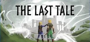 The Last Tale