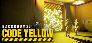 Backrooms: Code Yellow