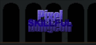 Skillful Pixel Dungeon
