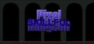 Skillful Pixel Dungeon