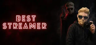 Best Streamer