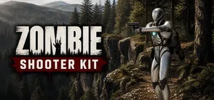 Zombie Shooter Kit