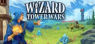 Wizard Tower Wars