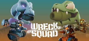 Wreck Squad