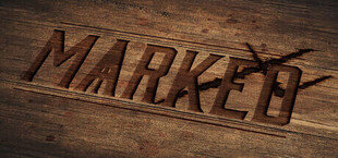 Marked