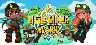 LITTLE MINER WORLD