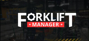 Forklift Manager