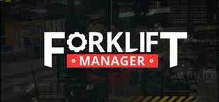 Forklift Manager