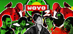 WOYO!! 2